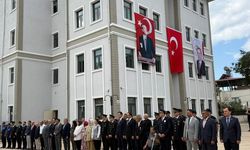 Hasanbeyli’de 30 Ağustos Zafer Bayramı Coşkuyla Kutlandı