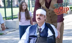 Hasip ile Nasip 50 Yıl Sonra Sinemaya Dönüyor