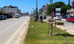 Hatay Arsuz’un Çehresi Modern Dokunuşlarla Yenileniyor