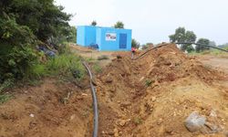 Hatay’da Yayla Sakinlerinin Yıllardır Beklediği Su Yatırımı Tamamlandı