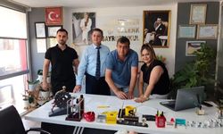 Hatay Dörtyol’da Yeni Parti İlçe Binası Kiralandı