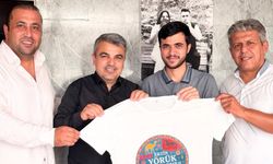 Hatay Erzin’de Festival İçin Gönülden Destek