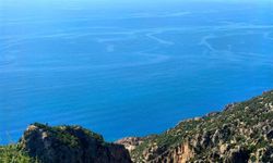 Hatay Yayladağı’ndaki Karamağara Koyu Hayran Bırakıyor