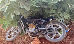 Hatay'da motosiklet çaldıkları iddiasıyla gözaltına alınan 4 zanlı tutuklandı