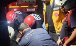 Hatay’da Tır ve Minibüs Çarpıştı 1 Ölü 13 Yaralı