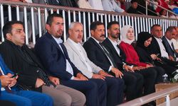 Hatay’da TÜGVA Yaz Okulu Finali Coşkuyla Tamamlandı