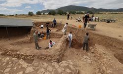 3 bin 400 yıl öncesine ışık tutan keşif! Kurban izleri ortaya çıkarıldı