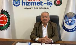 Başkan  Çenet’ten 9. Olağan Kongreye Davet