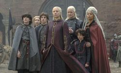 House Of The Dragon 3. Sezon 7. Bölüm Nereden İzlenir? Yayınlandı mı? İşte İzleme Seçenekleri