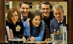 How I Met Your Mother hayranlarını üzecek haber! Ünlü oyuncu gerçeği açıkladı