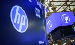 HP'de alarm zilleri! Bilgisayar satışlarındaki düşüş hisseleri vurdu