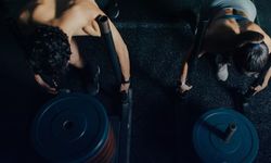 HYROX Esintili GX Sports Mücadelesi Başlıyor