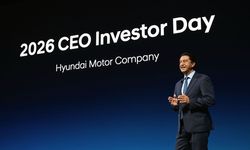 Hyundai 2030 yılına kadar 5,55 milyon küresel araç satışı hedefliyor