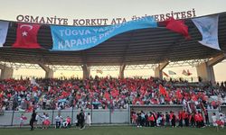 Osmaniye TÜGVA’dan Geleceğe Güçlü Adım
