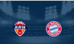 Jeju United - Bayern Münih Maçı Hangi Kanalda? Canlı İzle