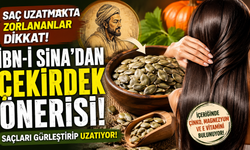 Saç Uzatmak İçin Yağlara Para Vermeyin! Çözüm Mutfağınızda Olabilir