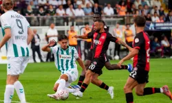 Iğdır FK Sezona Çifte Yumrukla Başladı!