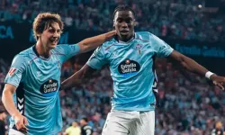 Beşiktaş’ta Ilaix Moriba Hamlesi: Rakip Ajax