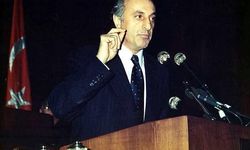İlhan Kesici Çerçeve Yasa’ya “Hayır” Diyecek