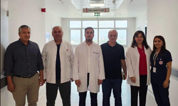 Dörtyol Devlet Hastanesinde Uyku Laboratuvarı Hizmete Açıldı