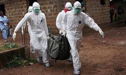 Dünyayı alarma geçiren Ebola: Can kaybı 2 bin 786 oldu