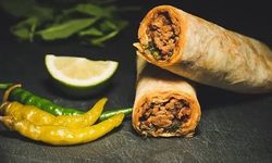 Osmaniye Sofralarında Tavuk Tantuni Lezzeti