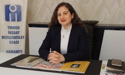 Velipaşaoğlu "Riskli Binaları Hâlâ Bilmiyoruz"