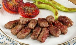 İnegöl Köfte Nasıl Yapılır? İşte Tam Ölçülü Tarif