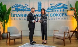 ISG'nin 'Havacılıkta Sınır Tanımayan Kadınlar' serisinin 6. bölümü yayınlandı