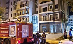 İskenderun’da Ev Yangını: Ekipler Kısa Sürede Müdahale Etti