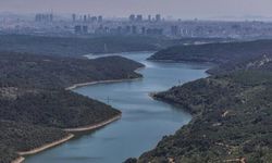 İstanbul Barajlarında Doluluk Oranı Yüzde Kaç Oldu?