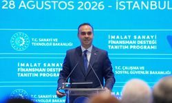 İstanbul’da Üretim ve İstihdama Finansman Desteği