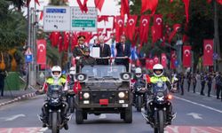 İstanbul’da 30 Ağustos Zafer Bayramı Coşkuyla Kutlandı