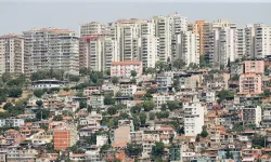Türkiye’de 2,7 Milyon Konut ve İş Yeri Dönüştü