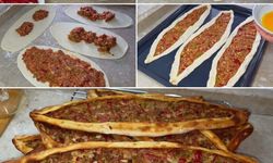 İstanbul’da Kıymalı Pide Nasıl Yapılır İşte Püf Noktaları?