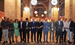 İstanbul’da Sessiz Zarafet Sergisi Sanatseverleri Bekliyor