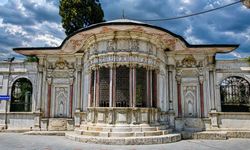 İstanbul’un Tarihi Çeşmeleri Geçmişin İzlerini Yaşatıyor