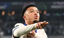 Beşiktaş'ın Gündeminde Jadon Sancho