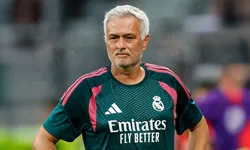 Mourinho: Real Madrid’in Hedefi Kupaları Kazanmak