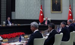 Kabine 3'üncü kez Ahlat'ta toplanıyor! Erdoğan ve Bahçeli bir araya gelecek