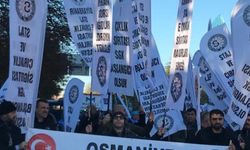 Kadir Güvercin’den Staj Mağdurları İçin Yasa Çağrısı