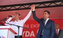 Kadirli Belediye Başkanı Olcar CHP’den İstifa Etti