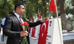 Kadirli Belediye Başkanı Olcar’dan Dikkat Çeken Açıklama