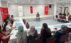 Kadirli Huzurevi'nde Yaşlılara Sunulan Hizmetler Değerlendirildi