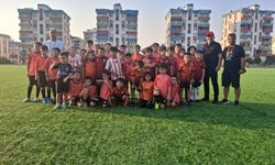 Osmaniye'de Kadirli Savrun Spor Futbol Okulu Yeni Yetenekleri Bekliyor
