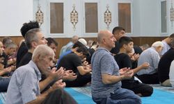 Kadirli’de Mevlid Kandili Camilerde İdrak Edildi