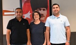 Kadirli'de YENİ Parti'nin Kurucu İlçe Başkanı Belli Oldu
