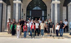 Kadirli’de Evlenecek Gençlere Evlilik Öncesi Eğitim Verildi