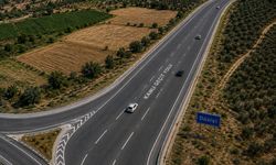 Kanlıgeçit-Yarbaşı Güzergâhında Yol Genişletme Çalışması Başlıyor