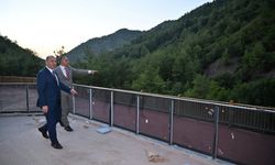 Osmaniye’de Karaçay Sosyal Tesisleri İçin Geri Sayım Başladı